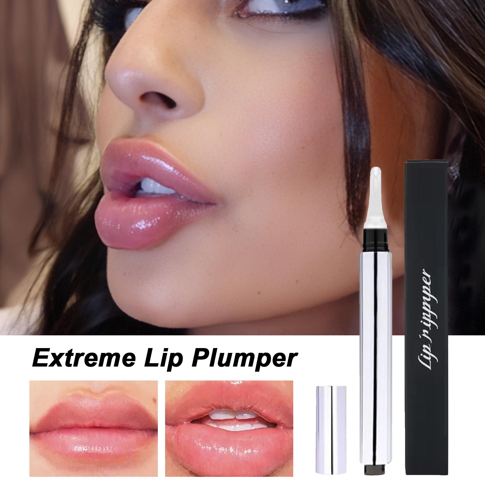 Beauty Makeup Girl - Base de maquillage repulpante pour les