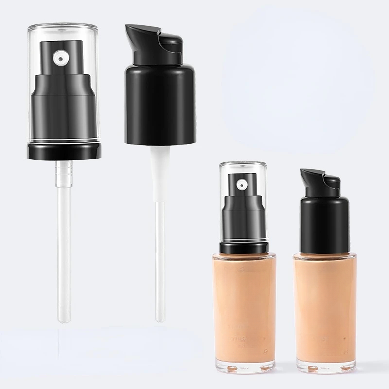 Beauty No Makeup - 1 Pompe Distributrice à Pression pour