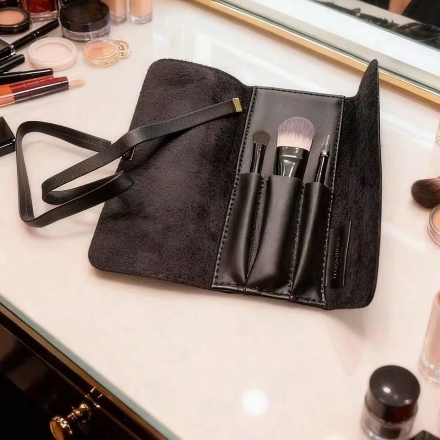 Ysl Beauty Makeup - YSL – ensemble de pinceaux de