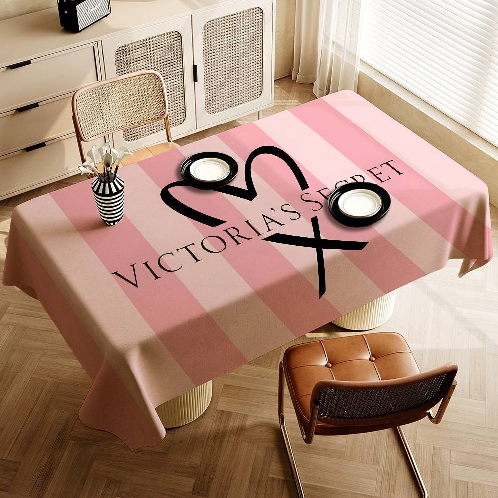 Beauty Makeup Louis Vuitton - Nappe de table de chevet imperméable