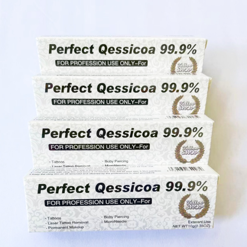 Beauty Linasi Makeup - 2025 nouveau Original blanc 99.9% crème