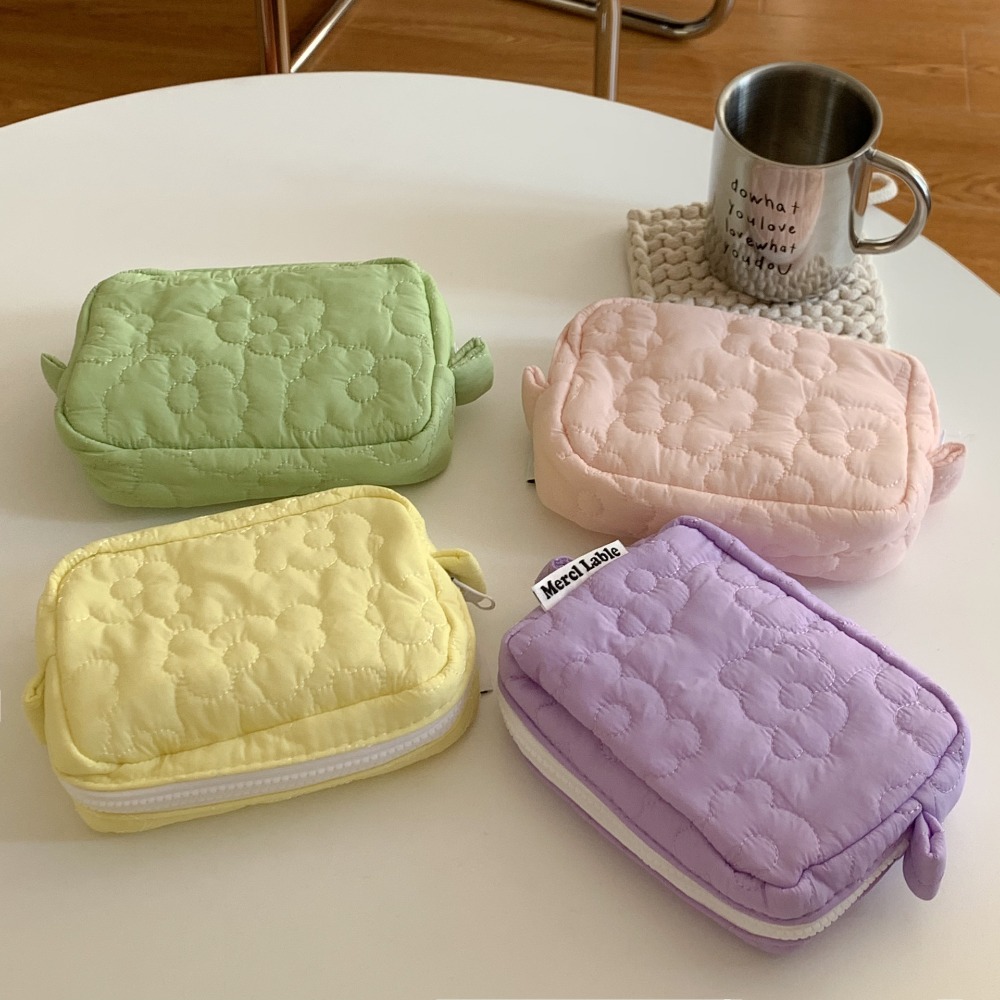 Beauty Makeup Girl - Sac de rangement de maquillage en
