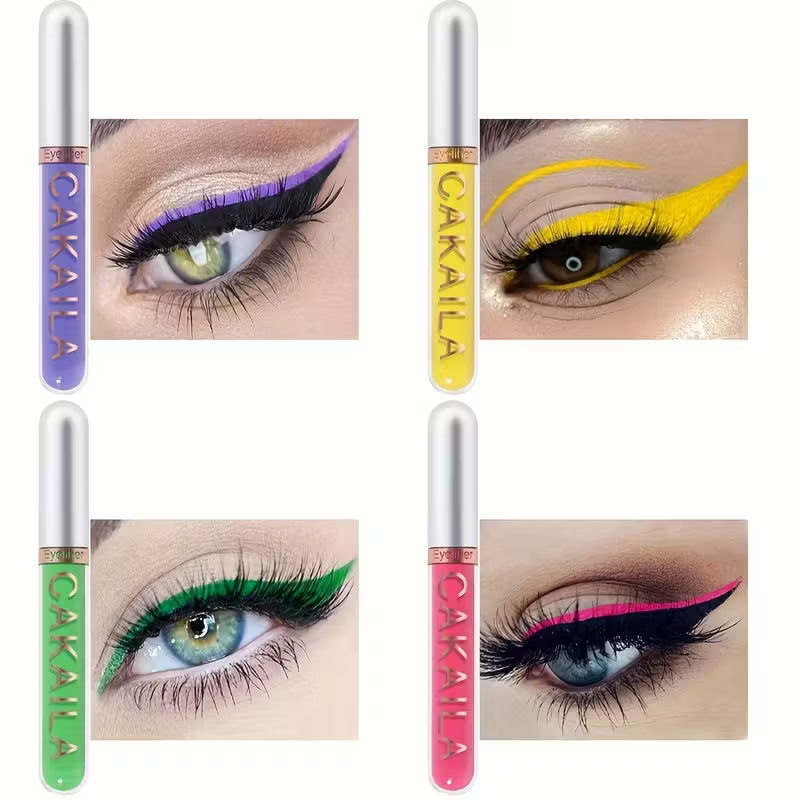 Ensemble de stylos Eyeliner im - Beauty Linasi Makeup avis et prix
