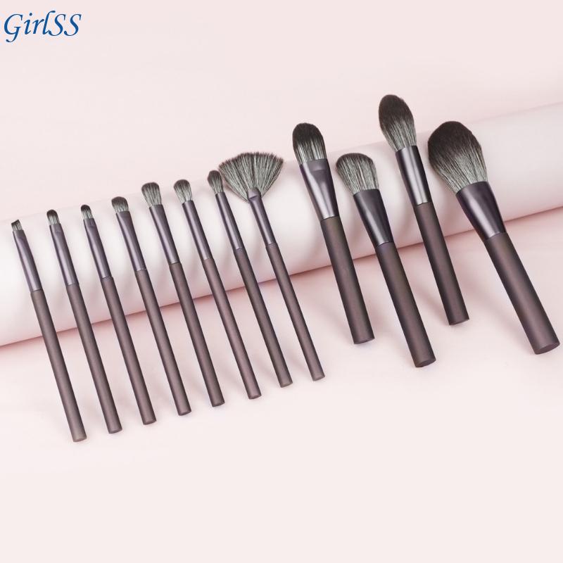 Ensemble pinceaux maquillage,  - Photo Beauty Makeup avis et prix