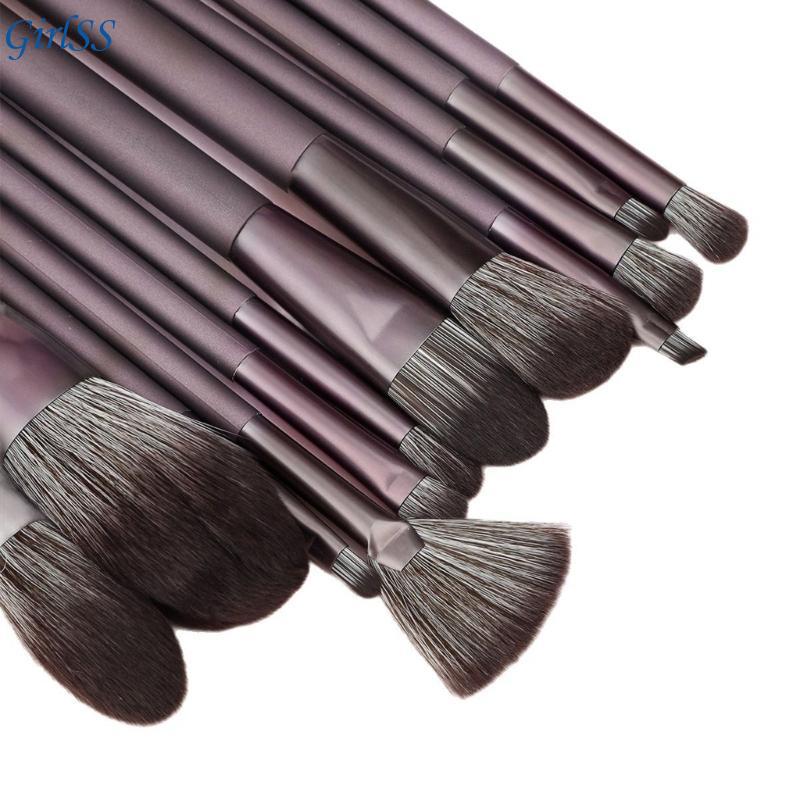 Ensemble pinceaux maquillage,  - Photo Beauty Makeup avis et prix