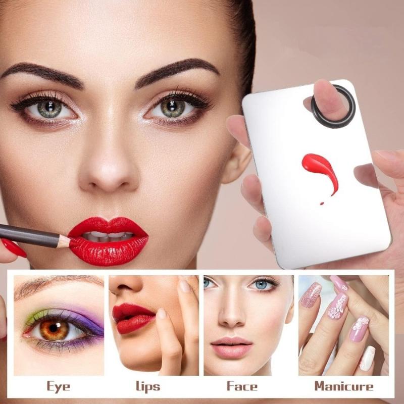 NOUVEAU Lot de 4 palettes de m - Beauty Makeup Eyeshadow Palette avis et prix