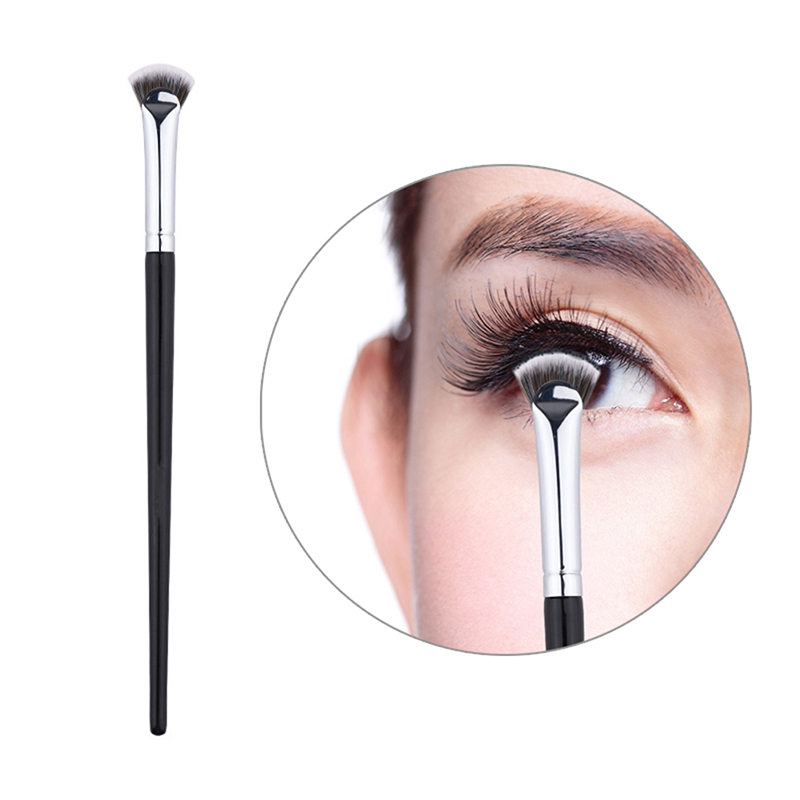 1 brosse à cils en forme d'éve - Beauty No Makeup avis et prix