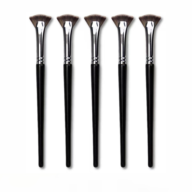 1 brosse à cils en forme d'éve - Beauty No Makeup avis et prix