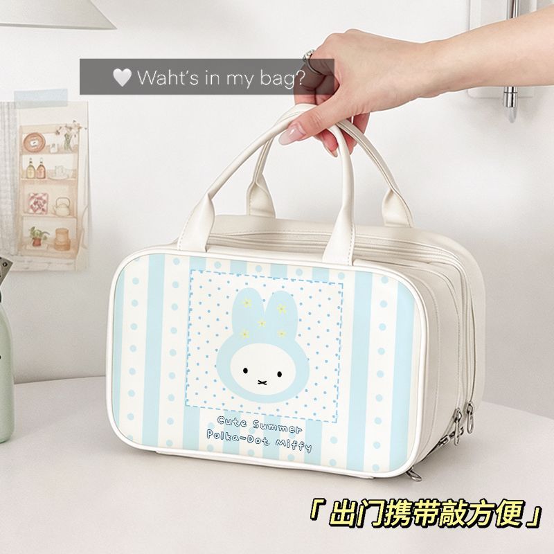 Sac à main de maquillage multi - Beauty Makeup Girl avis et prix