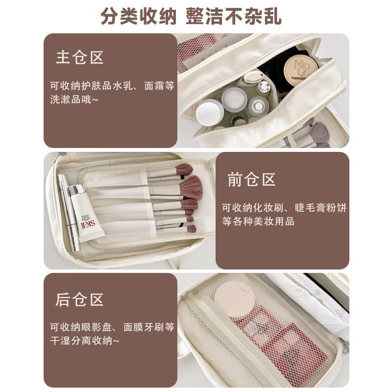 Sac à main de maquillage multi - Beauty Makeup Girl avis et prix
