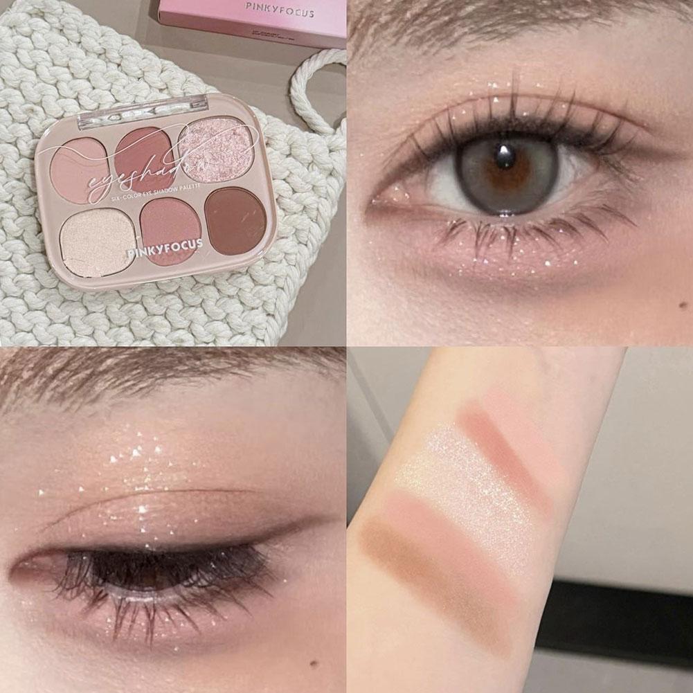 Palette de fards à paupières m - Beauty Makeup Eyeshadow Palette avis et prix