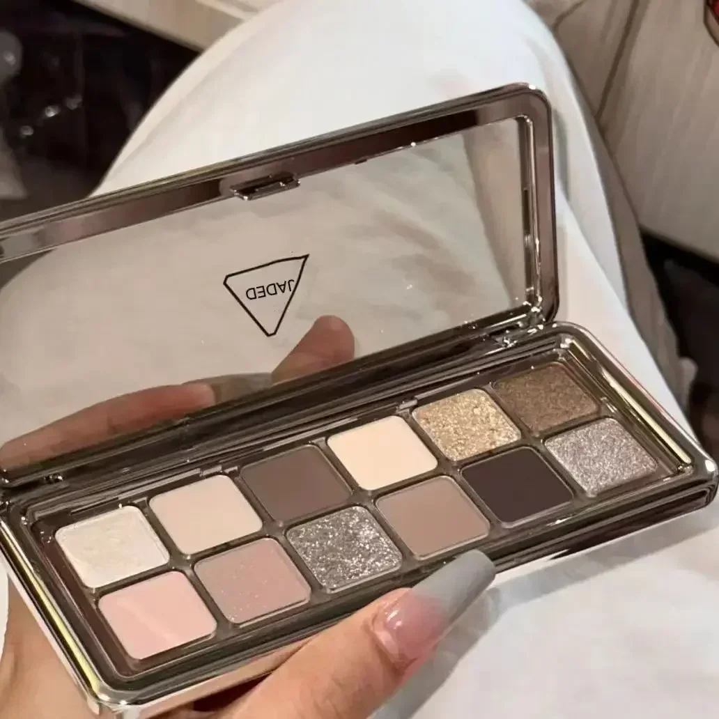 Palette d'ombres à barrage sci - Beauty Makeup Eyeshadow Palette avis et prix
