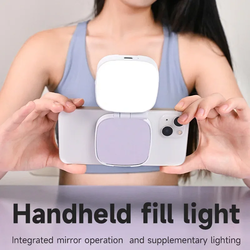 Lampe de Remplissage à Beauté  - Photo Beauty Makeup avis et prix