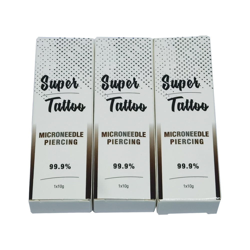 Crème de tatouage Super 99.9%, - Beauty No Makeup avis et prix