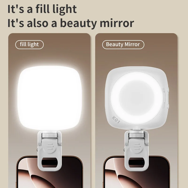 Lumière de remplissage pour té - Photo Beauty Makeup avis et prix