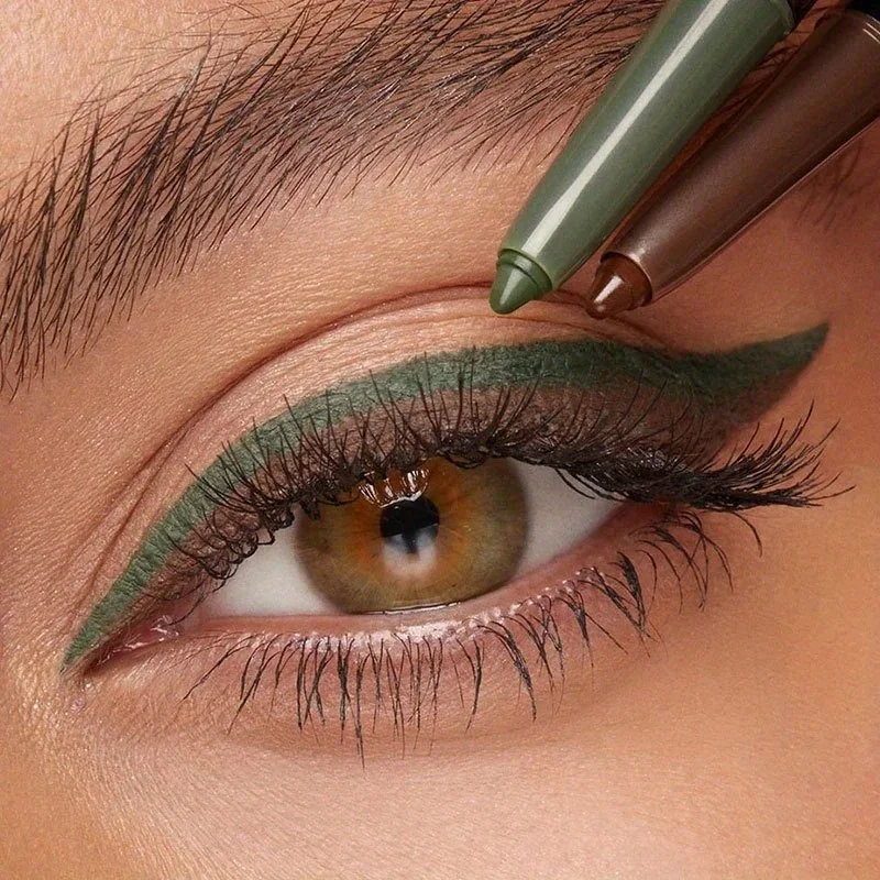 Crayon Eyeliner Gel coloré, im - Beauty Linasi Makeup avis et prix