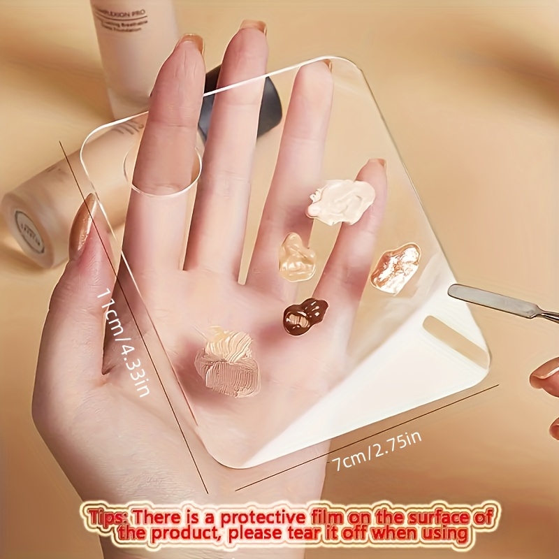 Palette de maquillage professi - Beauty Makeup Eyeshadow Palette avis et prix