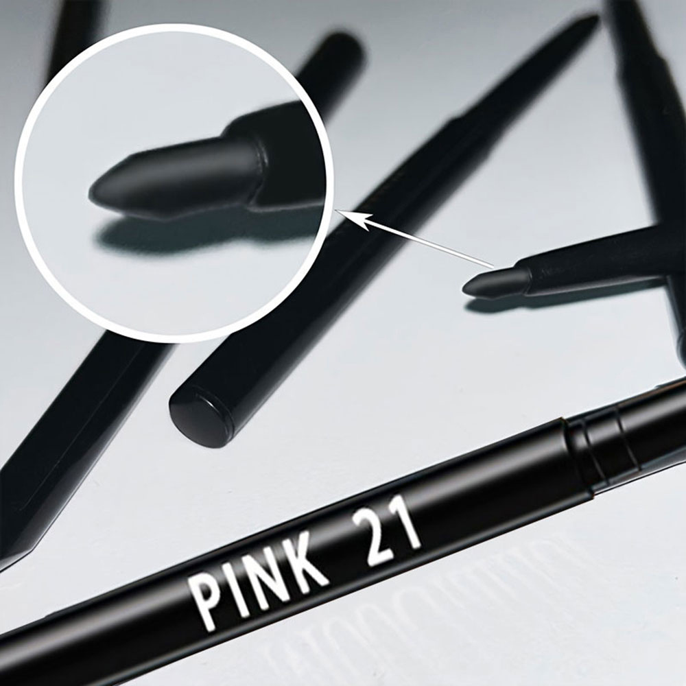 Crayon Eyeliner noir imperméab - Beauty Linasi Makeup avis et prix