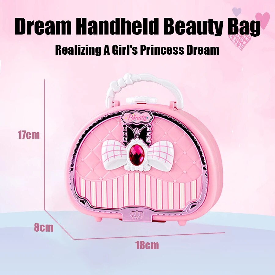Jouets de beauté pour enfants, - Beauty Makeup Girl avis et prix