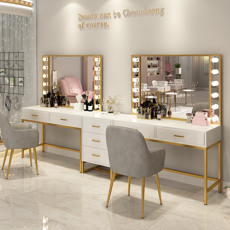 Table de maquillage Studio Pho - Photo Beauty Makeup avis et prix