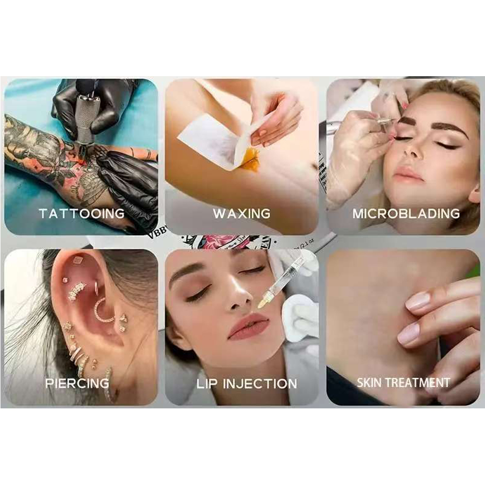 Nouveau 100% Goosica crème de  - Beauty Linasi Makeup avis et prix