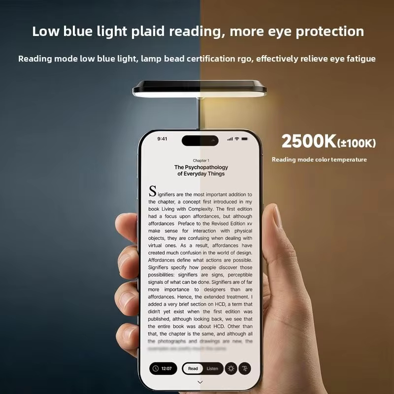 Lampe LED magnétique à col de  - Beauty No Makeup avis et prix