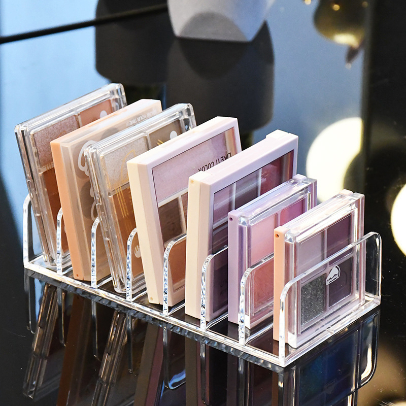 Organisateur de palettes de fa - Beauty Makeup Eyeshadow Palette avis et prix