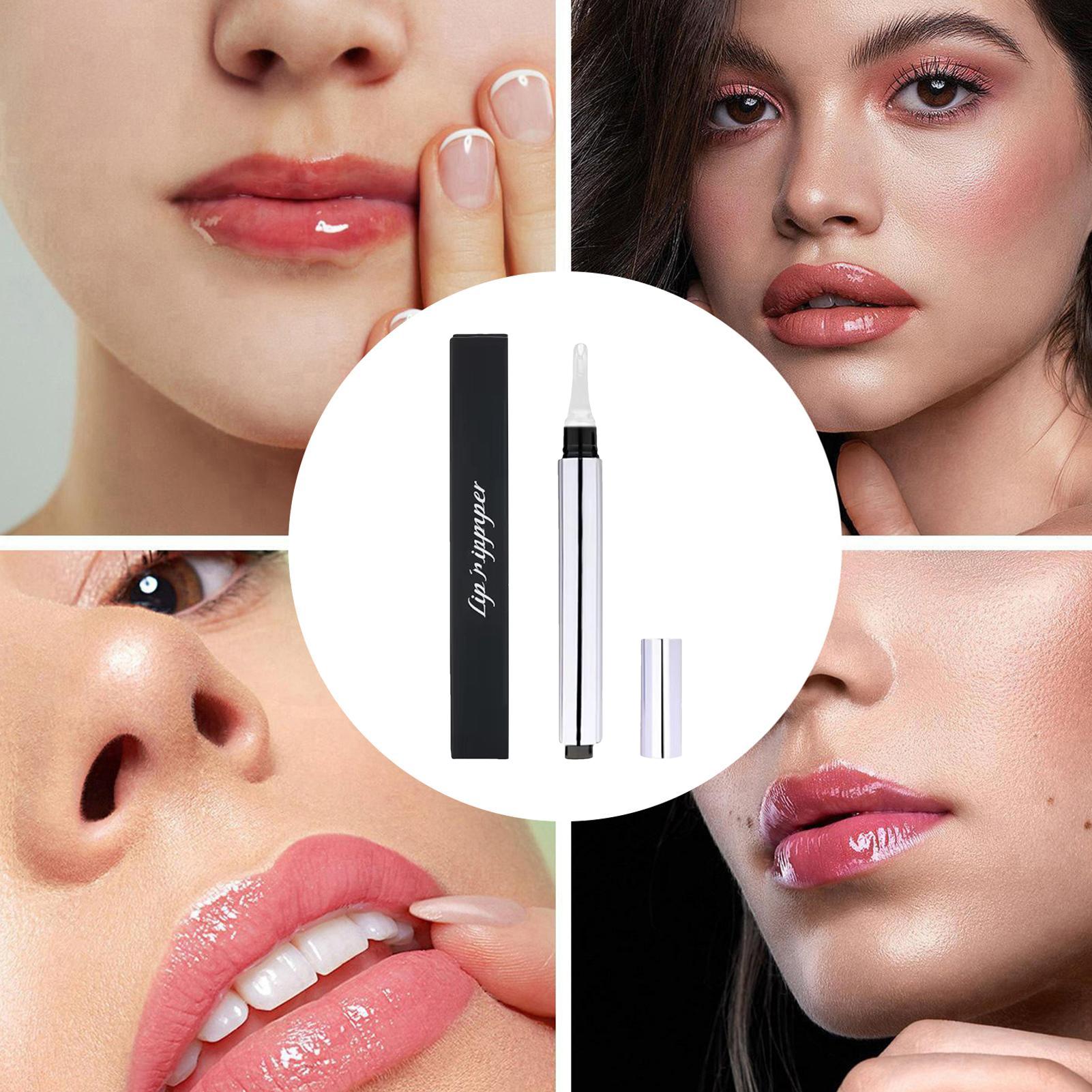Base de maquillage repulpante  - Beauty Makeup Girl avis et prix