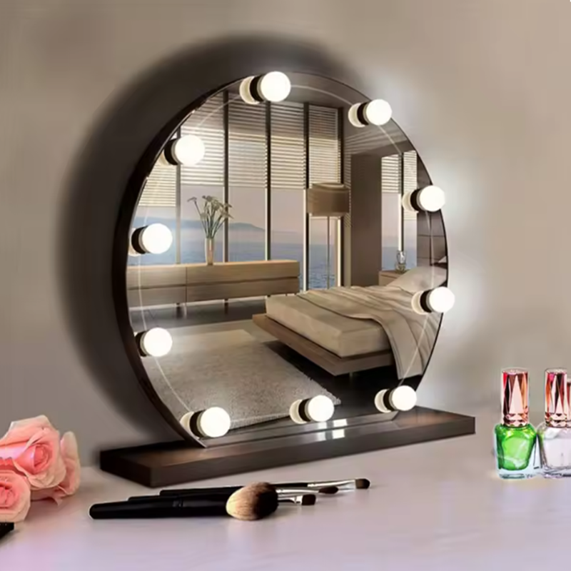 Lampes LED de Maquillage pour  - Beauty No Makeup avis et prix