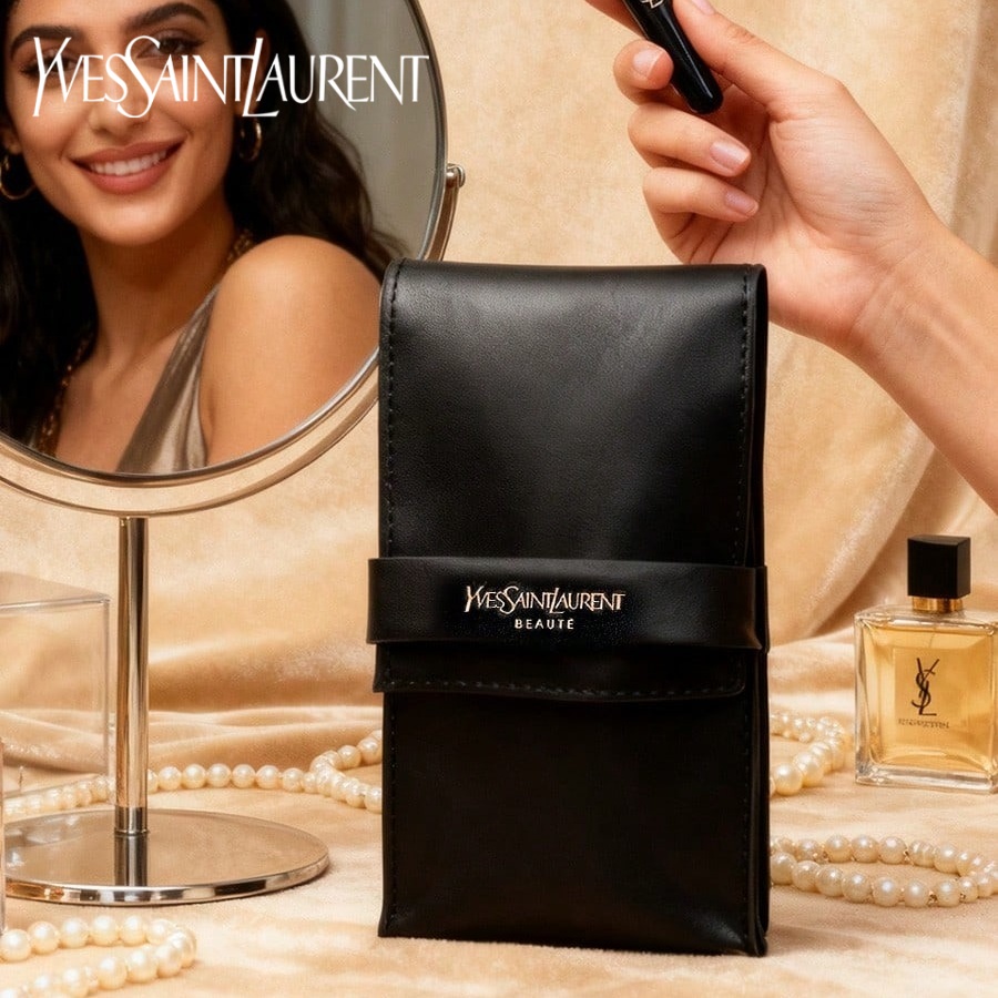 Kit de pinceaux de maquillage  - Ysl Beauty Makeup avis et prix