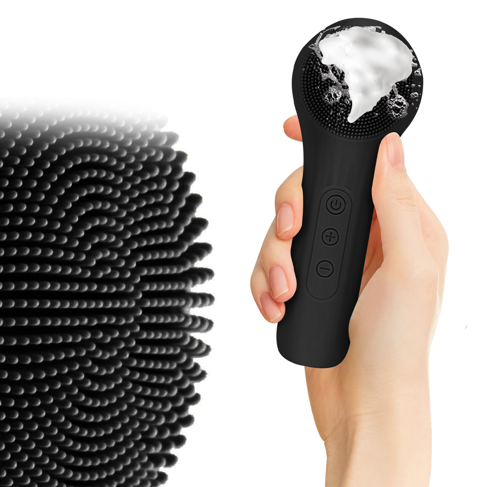 Appareil de nettoyage facial s - Electric Face Cleanser Brush avis et prix