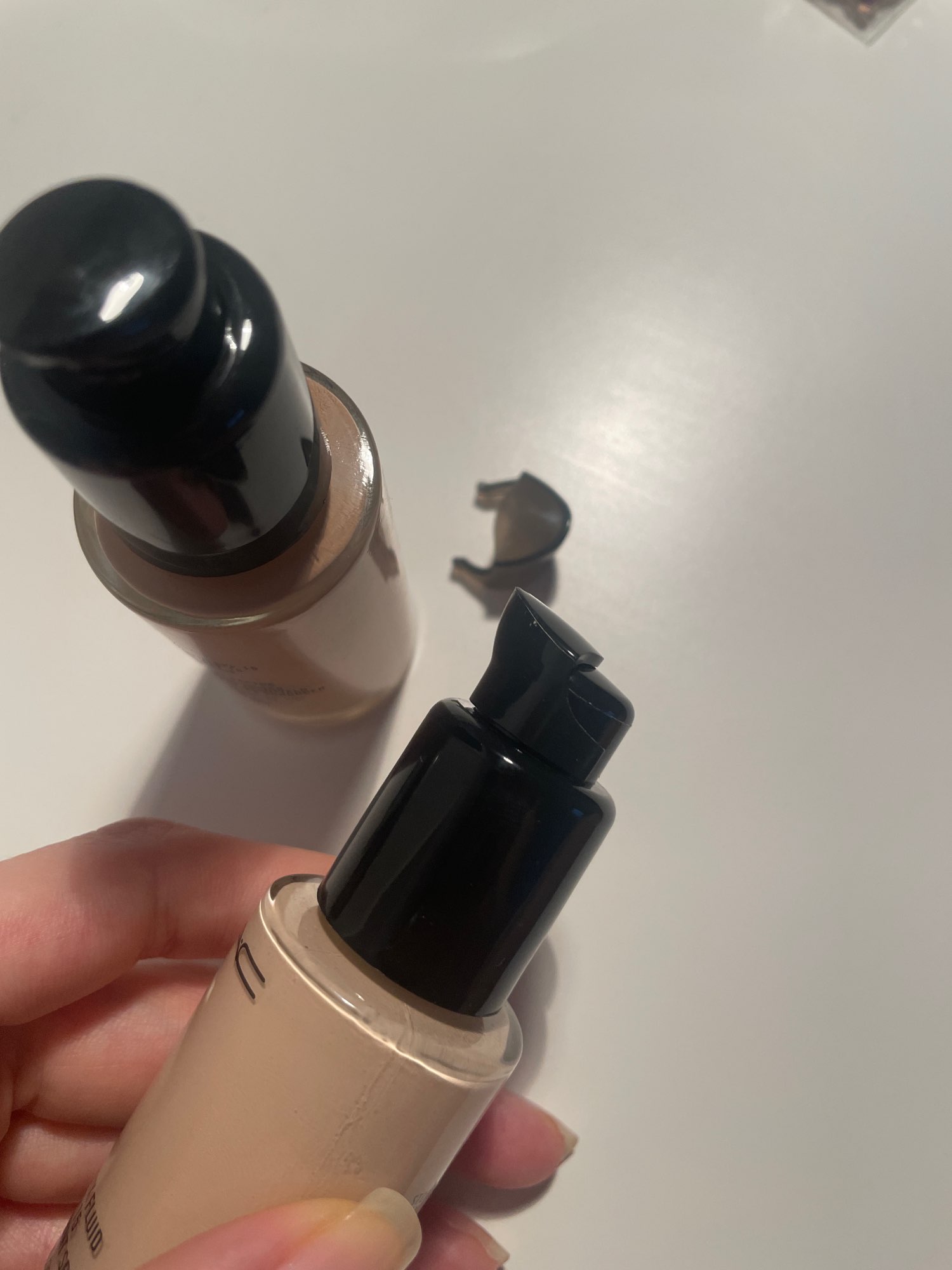 1 Pompe Distributrice à Pressi - Beauty No Makeup avis et prix
