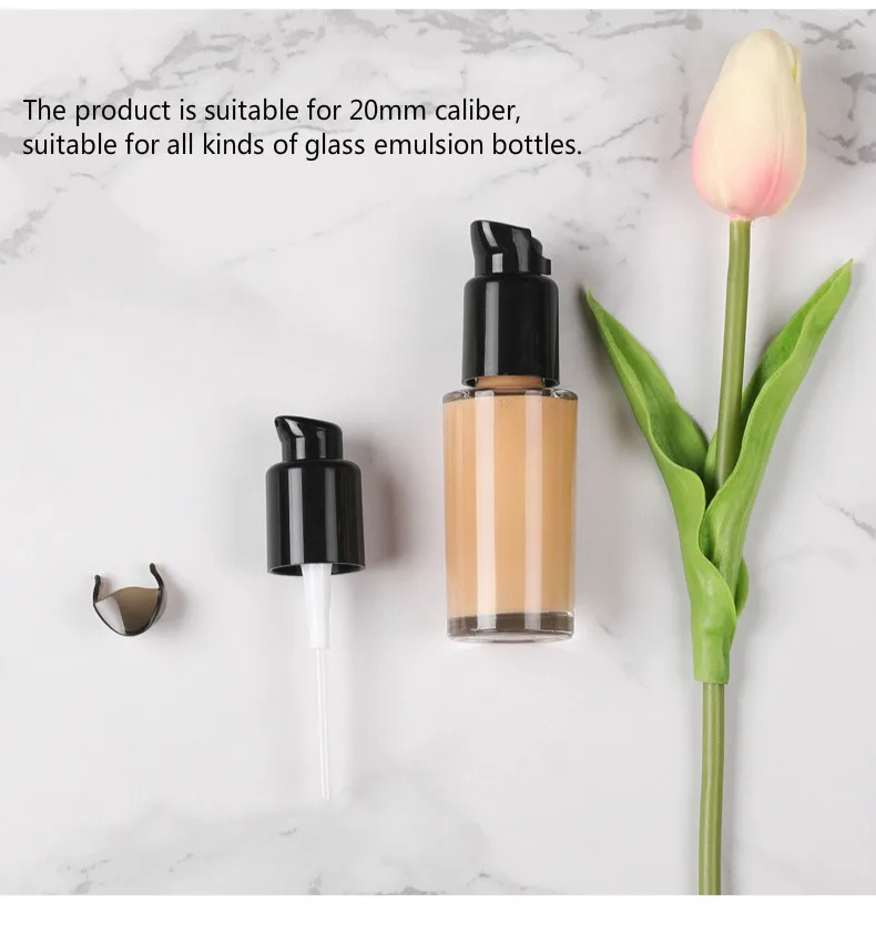 1 Pompe Distributrice à Pressi - Beauty No Makeup avis et prix