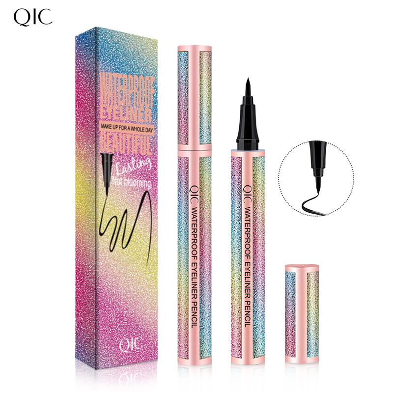 Stylo Eyeliner liquide noir ci - Beauty Linasi Makeup avis et prix