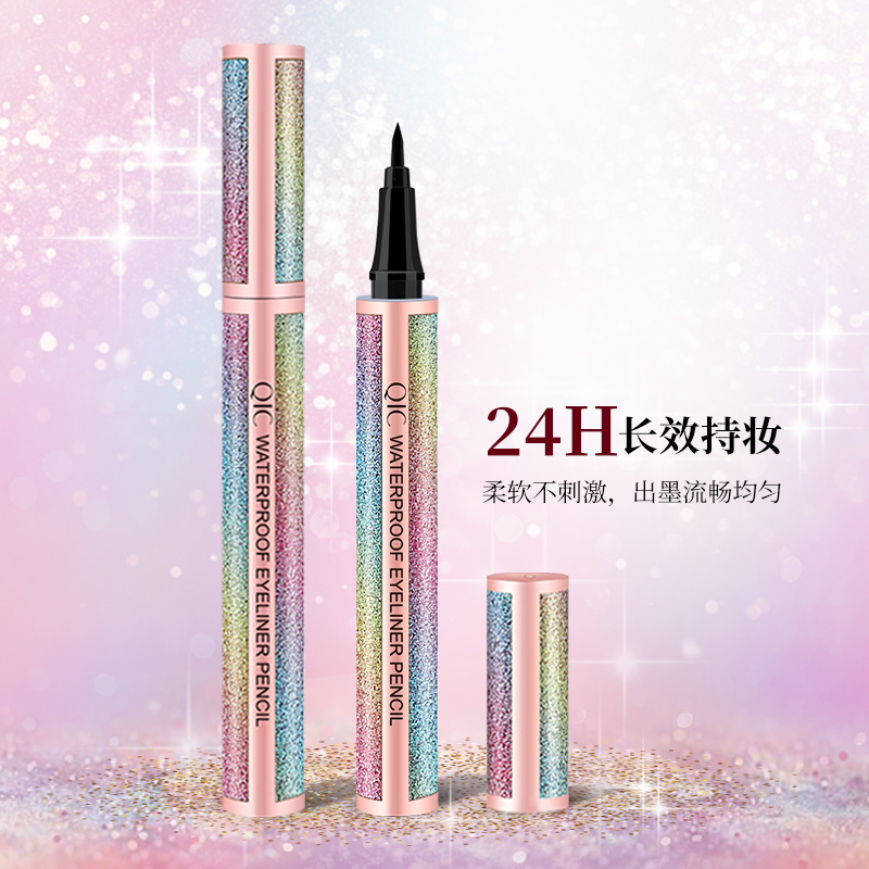 Stylo Eyeliner liquide noir ci - Beauty Linasi Makeup avis et prix