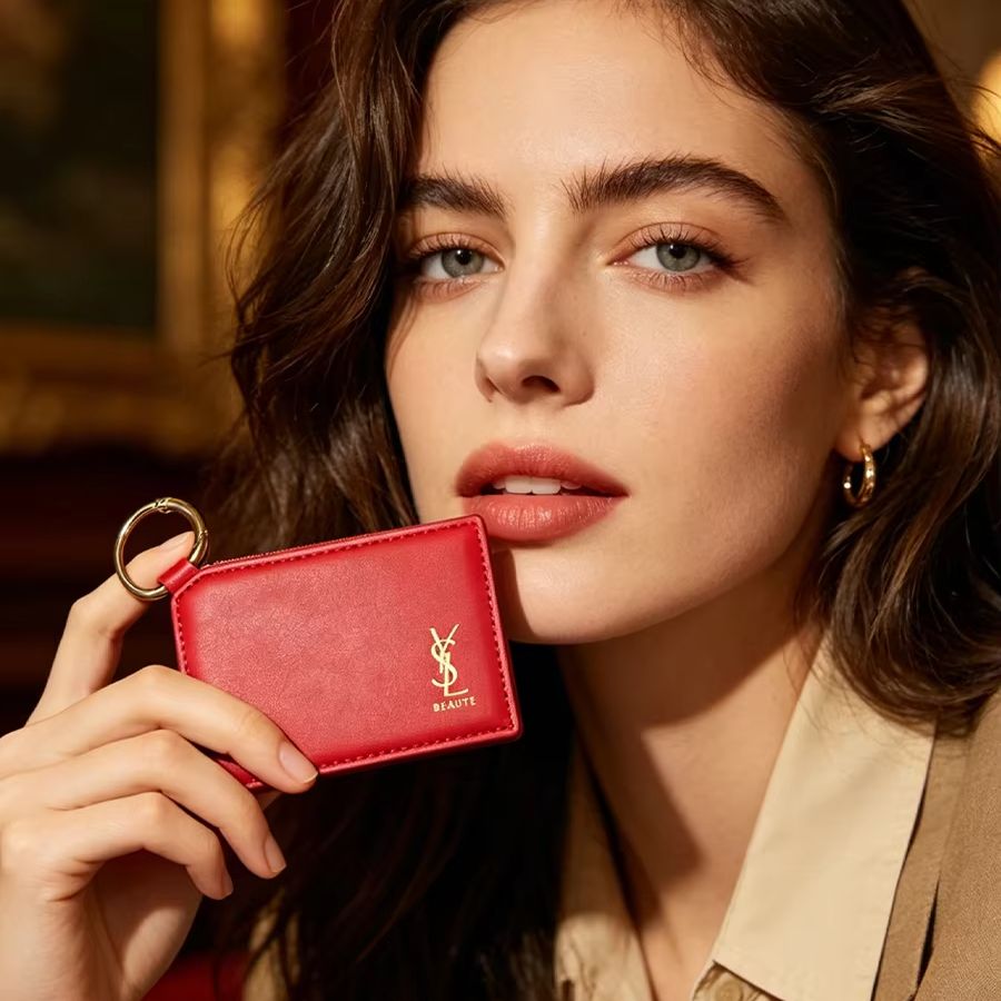 Miroir de Maquillage de Poche  - Ysl Beauty Makeup avis et prix