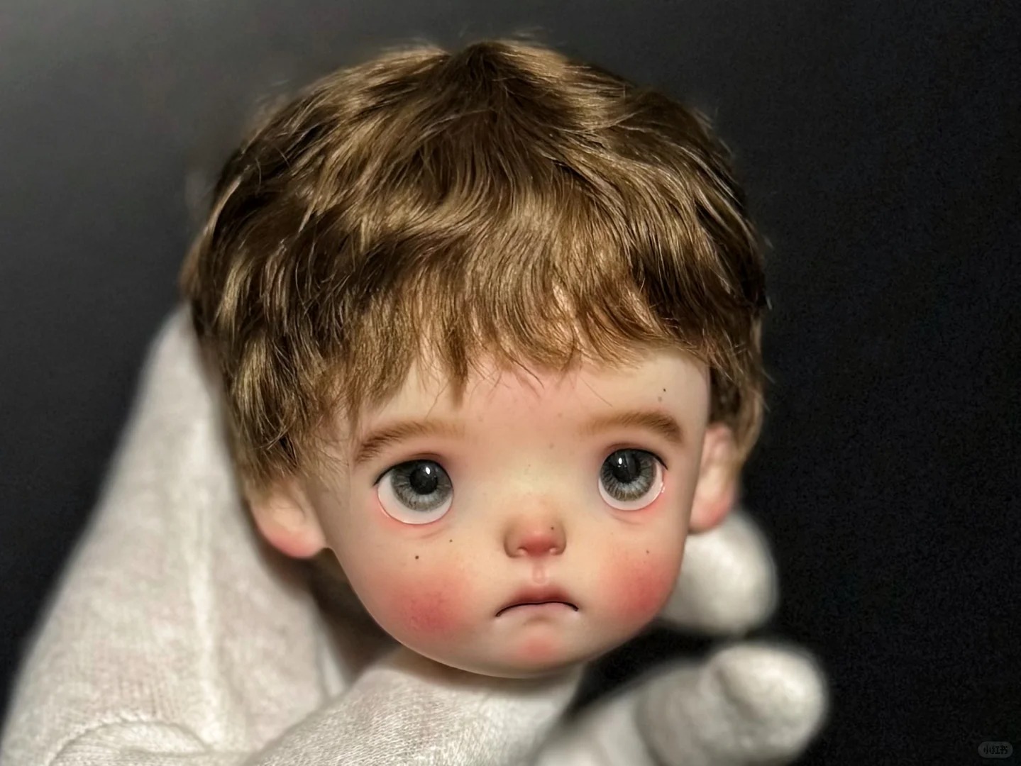 2025 nouvelle tête SD BJD poup - Beauty Makeup Girl avis et prix