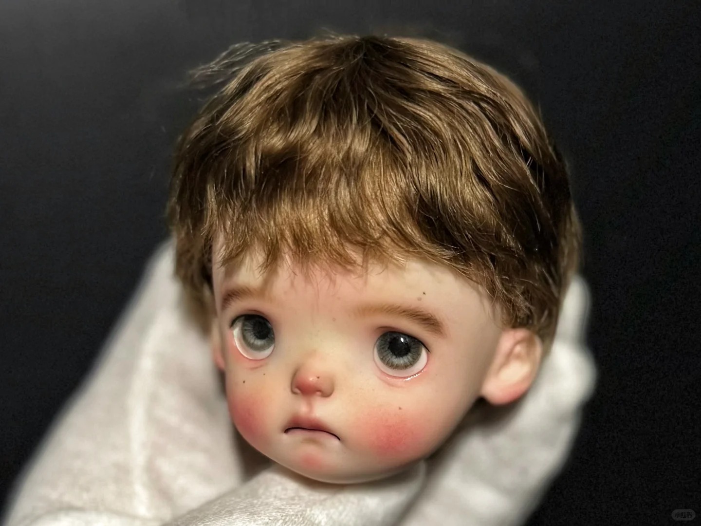 2025 nouvelle tête SD BJD poup - Beauty Makeup Girl avis et prix