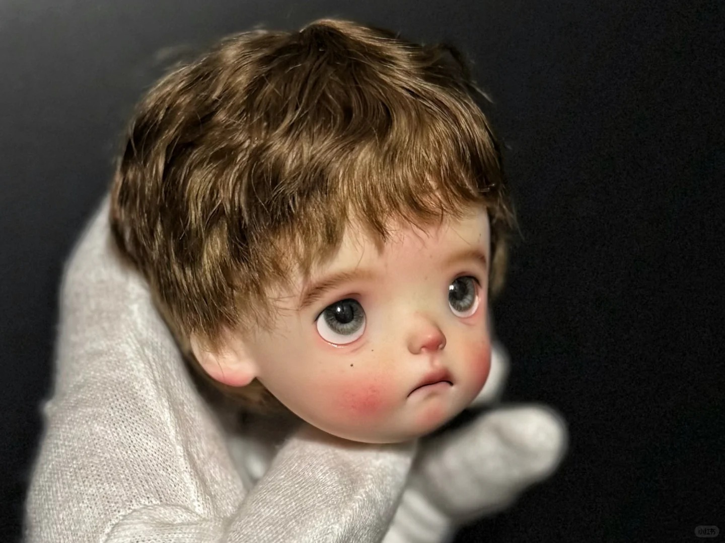 2025 nouvelle tête SD BJD poup - Beauty Makeup Girl avis et prix