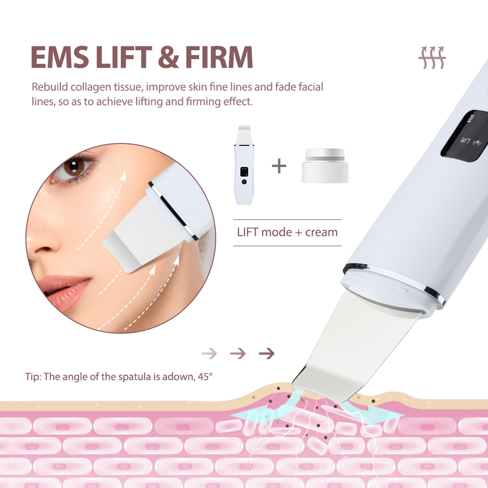 Épurateur de peau, nettoyage d - Electric Face Cleanser Brush avis et prix