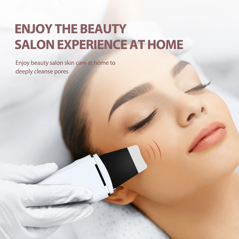 Épurateur de peau, nettoyage d - Electric Face Cleanser Brush avis et prix