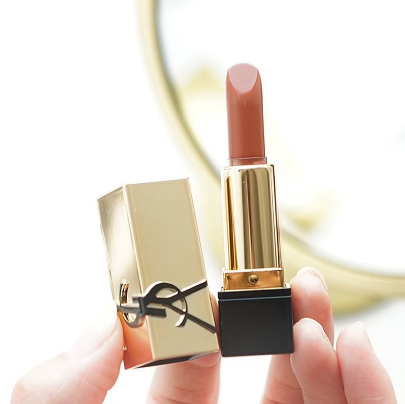 Rouge à lèvres YSL Rouge Pur C - Ysl Beauty Makeup avis et prix
