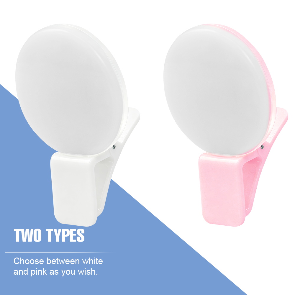 Lampe de beauté portable recha - Beauty No Makeup avis et prix