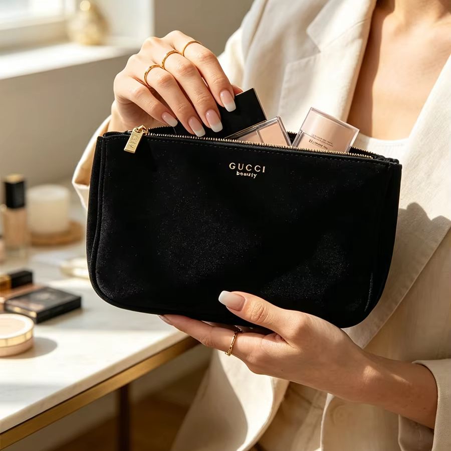 Sac Gucci Gucci Vintage avec f - Ysl Beauty Makeup avis et prix