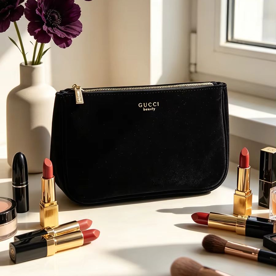 Sac Gucci Gucci Vintage avec f - Ysl Beauty Makeup avis et prix