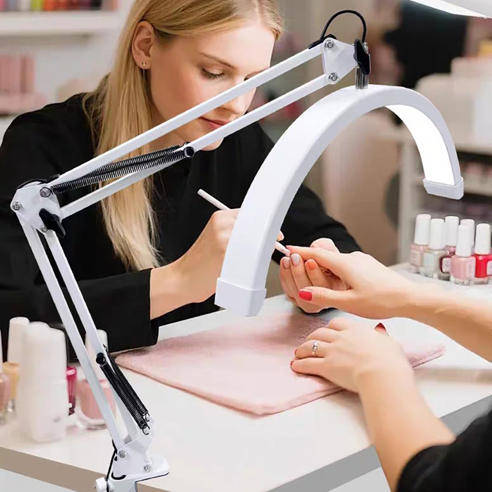 Lampe d'appoint à clipser pour - Beauty No Makeup avis et prix