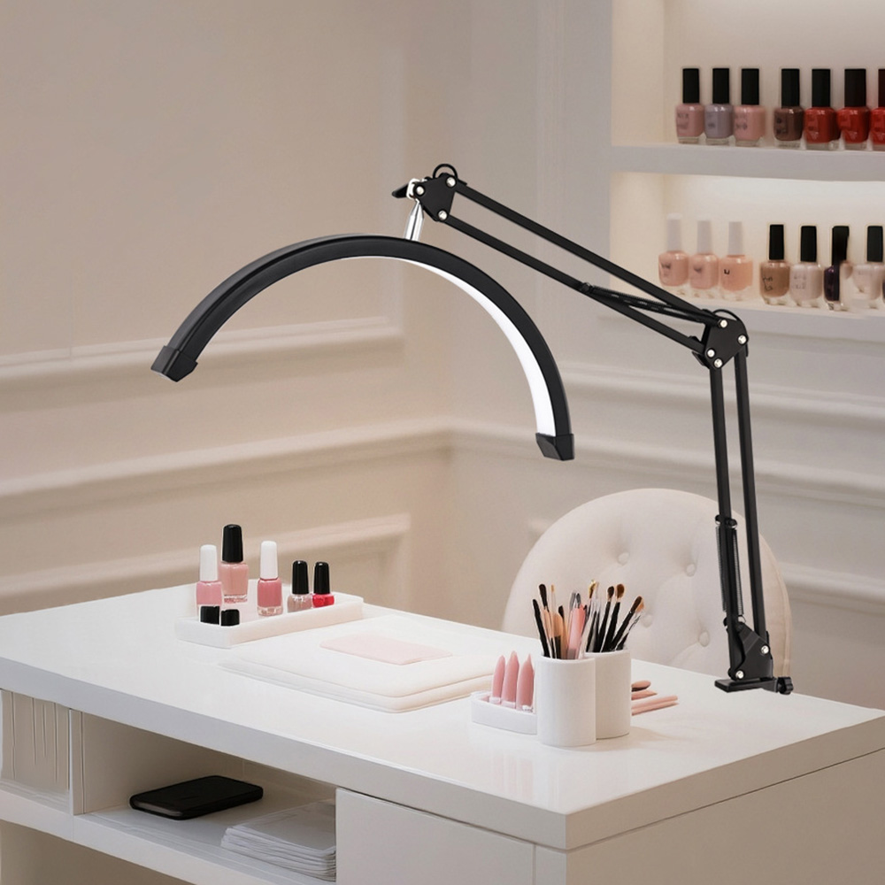 Lampe d'appoint à clipser pour - Beauty No Makeup avis et prix