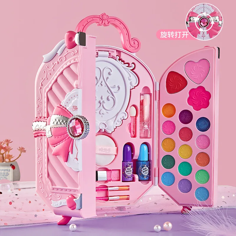 Jouet cosmétique sûr pour fill - Beauty Makeup Girl avis et prix