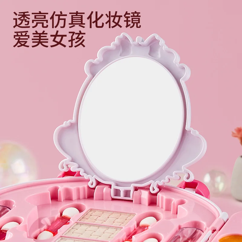 Jouet cosmétique sûr pour fill - Beauty Makeup Girl avis et prix