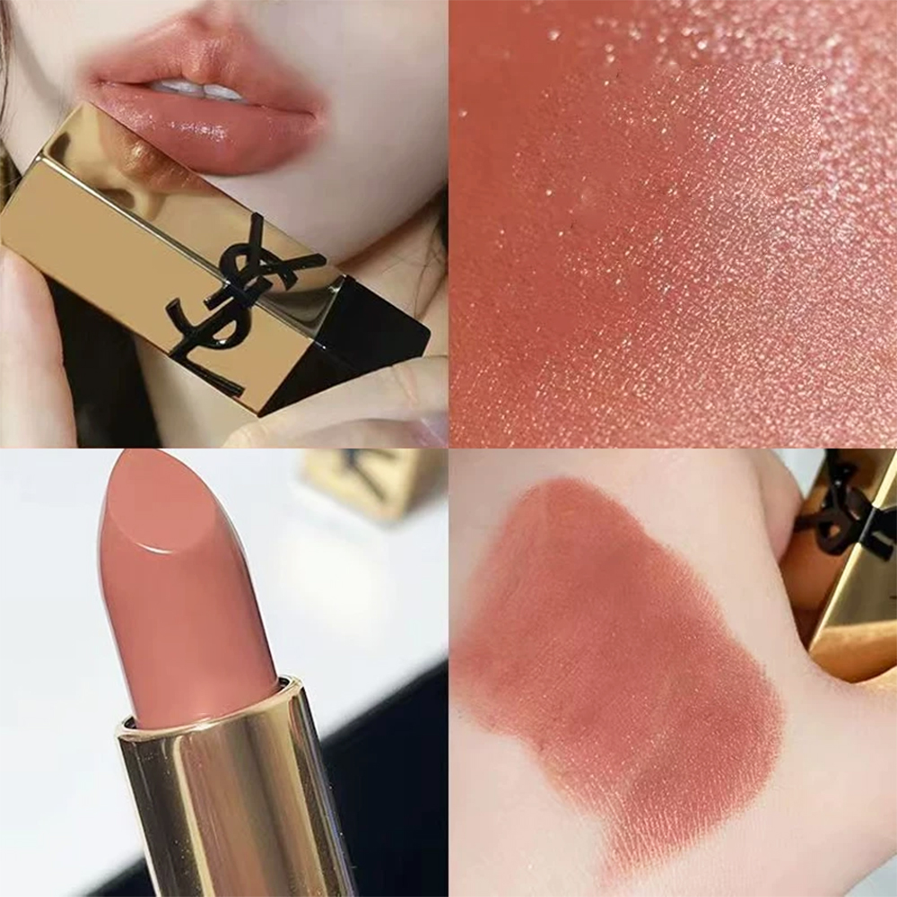 Rouge à lèvres YSL Rouge Pur C - Ysl Beauty Makeup avis et prix